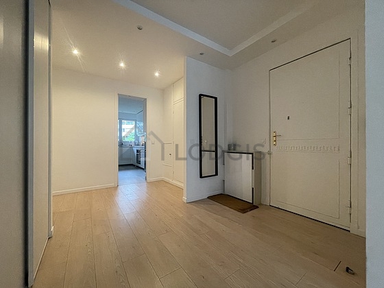 Apartment Paris 16° - 