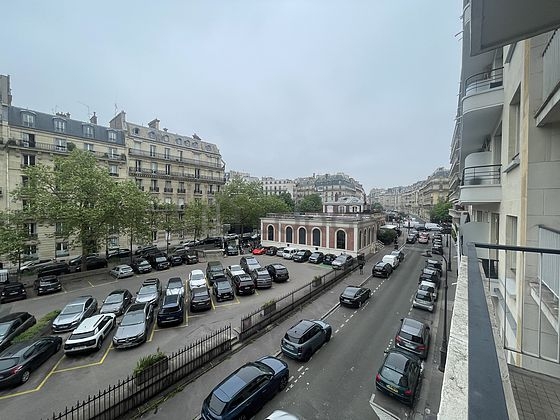 Appartamento Parigi 16° - 