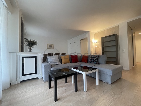 Appartamento Parigi 16° - 