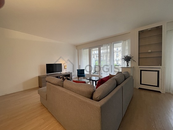 Appartamento Parigi 16° - 