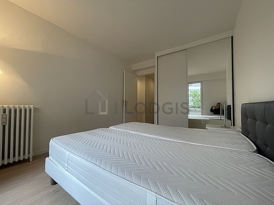 Appartamento Parigi 16° - 