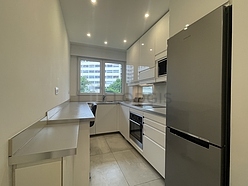 Appartement Paris 16° - Cuisine