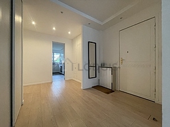 Appartement Paris 16° - Entrée