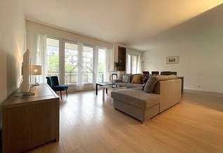 Victor Hugo Paris 16° 2 bedroom Apartment