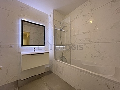 Apartment Levallois-Perret - Bathroom