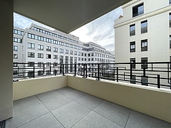 Apartment Levallois-Perret - Terrace