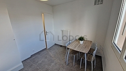 Wohnung Paris 13° - Küche