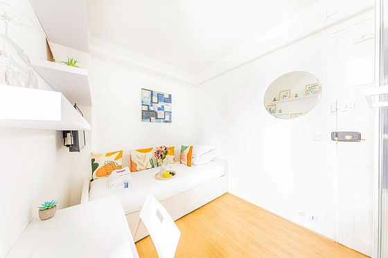 Appartement Paris 16° - 