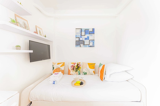 Wohnung Paris 16° - 