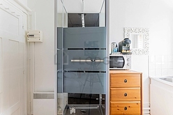 Wohnung Paris 16° - Schlafzimmer