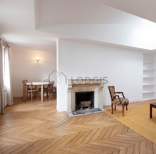 Appartamento Parigi 7° - 