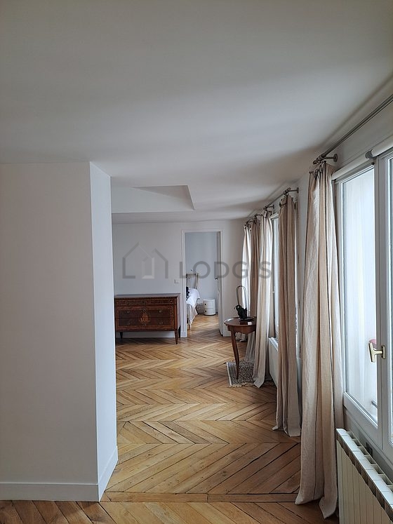 Appartement Paris 7° - 