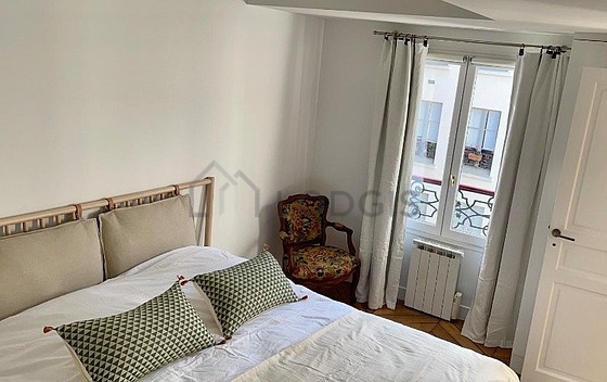Wohnung Paris 7° - 