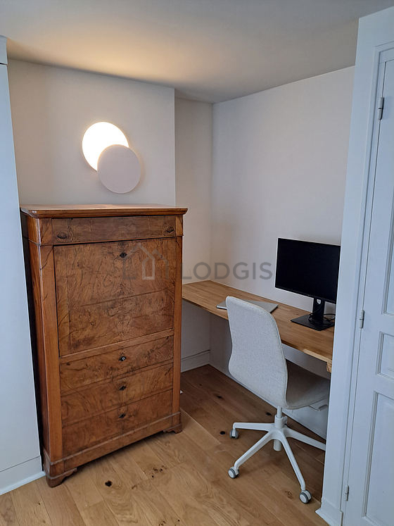 Wohnung Paris 7° - 