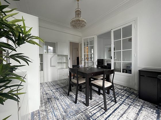 Apartment Neuilly-Sur-Seine - 