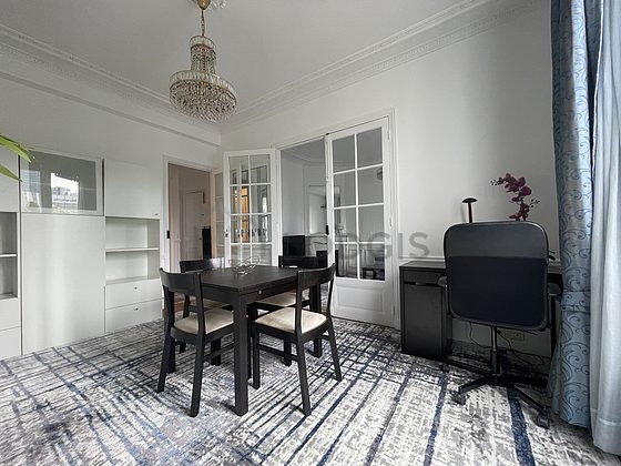 Apartment Neuilly-Sur-Seine - 