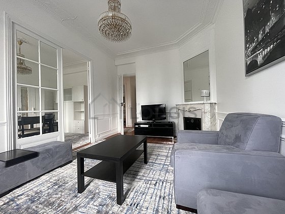 Appartamento Neuilly-Sur-Seine - 