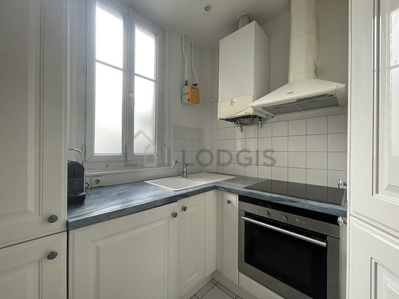 Appartement Neuilly-Sur-Seine - 