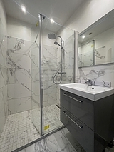 Apartment Neuilly-Sur-Seine - Bathroom