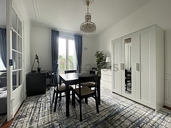 Apartment Neuilly-Sur-Seine - Dining room