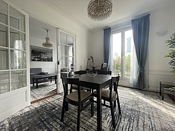 Apartment Neuilly-Sur-Seine - Dining room