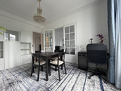 Apartment Neuilly-Sur-Seine - Dining room