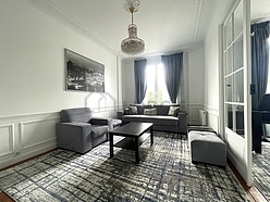 Apartment Neuilly-Sur-Seine - Living room