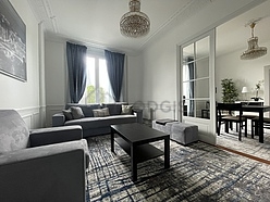 Apartment Neuilly-Sur-Seine - Living room