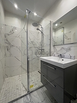 Appartamento Haut de Seine Nord - Sala da bagno
