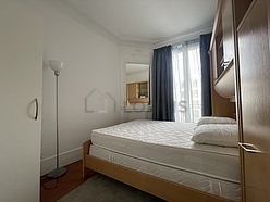 Appartement Neuilly-Sur-Seine - Chambre