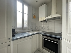 Wohnung Neuilly-Sur-Seine - Küche