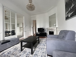 Wohnung Neuilly-Sur-Seine - Wohnzimmer