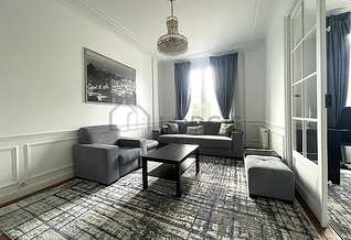 Neuillly Sur Seine 1 dormitorio Apartamento