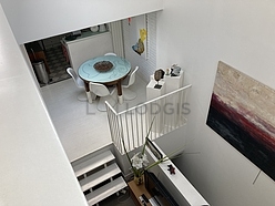 casa Haut de seine Nord - Comedor