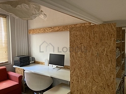 casa Haut de seine Nord - Dormitorio 2