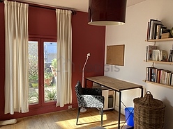 casa Haut de seine Nord - Dormitorio 3