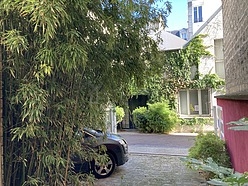 casa Haut de Seine Nord - Garage