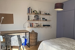 Casa Haut de seine Nord - Quarto 3