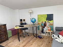 Casa Haut de seine Nord - Quarto 4