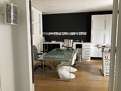 House Haut de seine Nord - Bedroom 