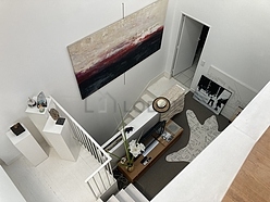 House Haut de seine Nord - Living room  2