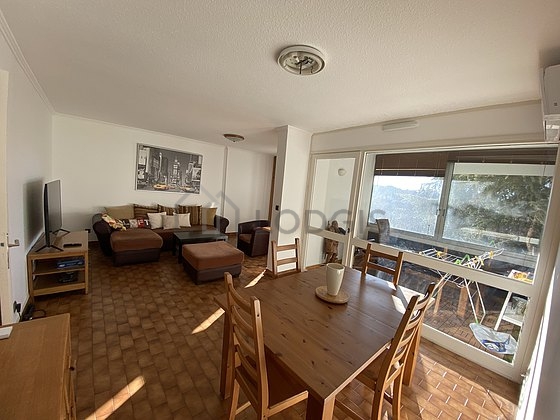 アパルトマン Montpellier Centre - 