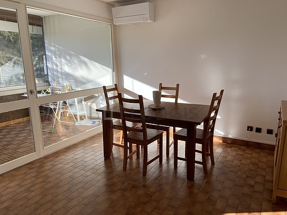 Apartment Montpellier Centre - 