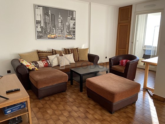 Appartement Montpellier Centre - 