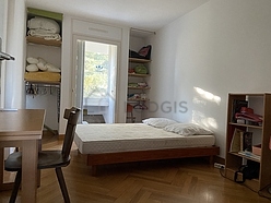 Apartamento Montpellier Centre - Dormitorio