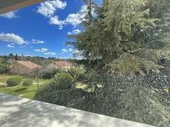 Apartamento Montpellier Centre - Terraza