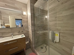Appartement Montpellier Centre - Salle de bain