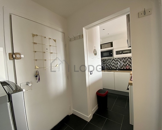 Apartment Paris 15° - 