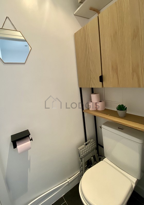 Apartment Paris 15° - 