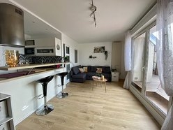 Appartamento Parigi 15° - Soggiorno